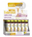 Metal endurance · Marnys · Caja con 30 viales de 25 ml