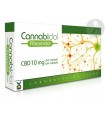 Cannabidol · Fibromidol · Tegor · 40 Cápsulas