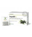 Hepabil-8 · Herbora · 20 Bolsitas Infusión