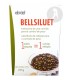 Bellsiluet natillas de chocolate con crocanti · Laboratorios Abad · 280 gr