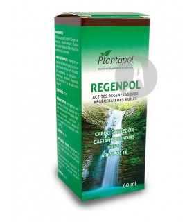 Regenpol · Plantapol · 60 ML