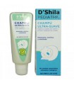 Champú ultra-suave Pediatric · D´Shila · 100ml