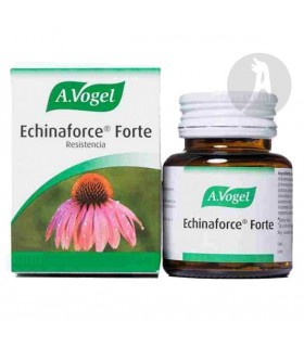 Echinaforce Forte · A.Vogel · 30 Comprimidos