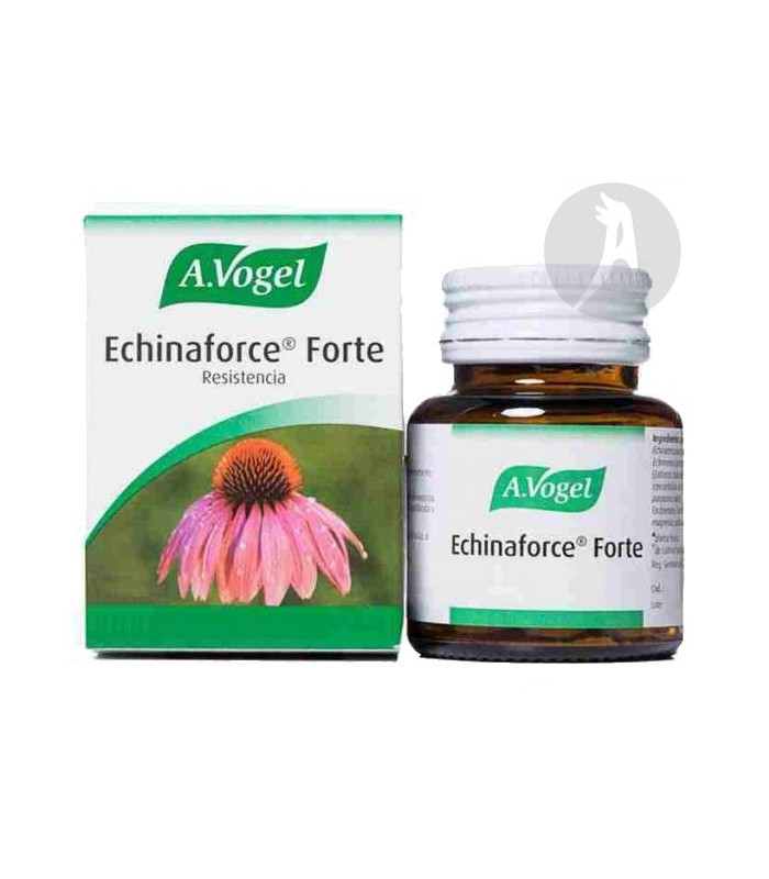 Echinaforce Forte · A.Vogel · 30 Comprimidos
