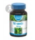 TÉ VERDE · NATURMIL · 45 CÁPSULAS