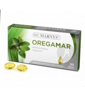 Oregamar · Marnys · 30 perlas