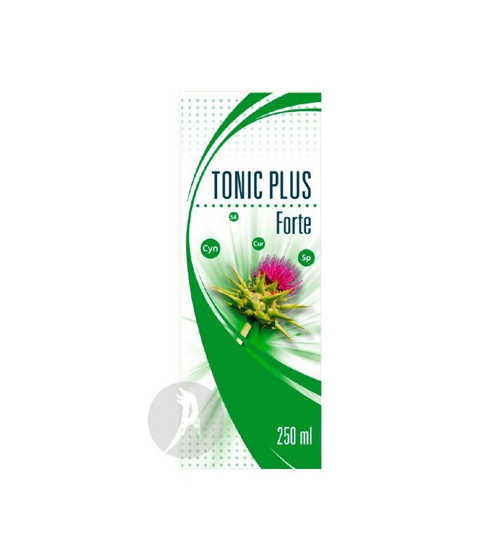Tonic Plus Forte · Espadiet · 250 ml
