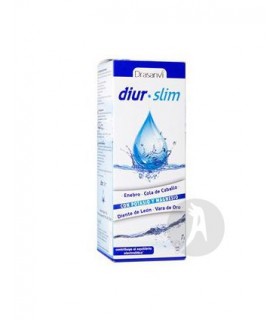 Diur-slim · Drasanvi · 250 ml