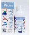 Vitalkids Defens Jarabe · Vital 2000 · 200 ml