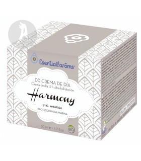 DD Crema de día harmony Piel sensible · Esential aroms · 50 ML