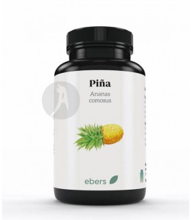 Piña · Ebers · 60 Comprimidos