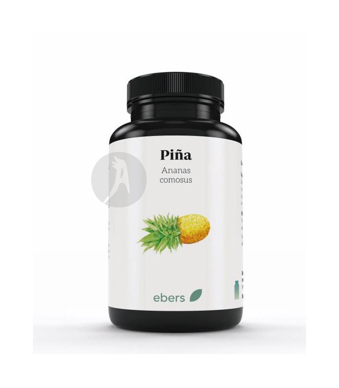 Piña · Ebers · 60 Comprimidos