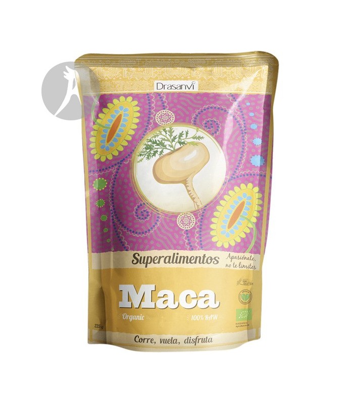 Maca · Drasanvi · 225 gr