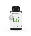 L-Glutamina · Ebers · 60 Cápsulas