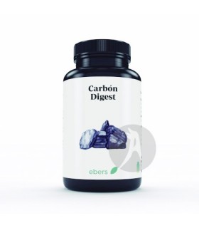 Carbon Digest · Ebers · 60 Perlas