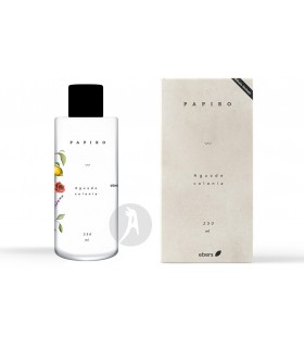 Agua de colonia Papiro  · Ebers · 250 Ml