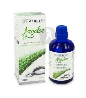 Argeloe · Marnys · 100 Ml