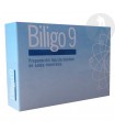 Biligo 9 (Silicio) · Artesanía Agrícola · 20 Ampollas