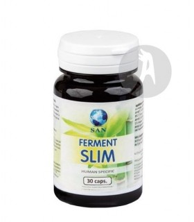 FERMENT SLIM · San · 30 Cápsulas