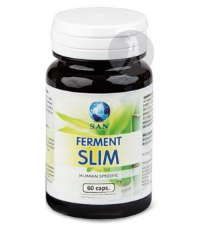 FERMENT SLIM · San · 60 Cápsulas