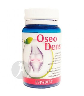 Oseo Dens · Espadiet · 60 Comprimidos