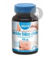 ÁCIDO FÓLICO PLUS · Naturmil · 90 Comprimidos