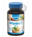 Vitamina E 400 UI · Naturmil · 30 Perlas