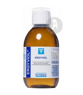 ERGYVIOL · Nutergia · 150 Ml