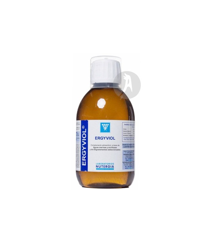 ERGYVIOL · Nutergia · 150 Ml