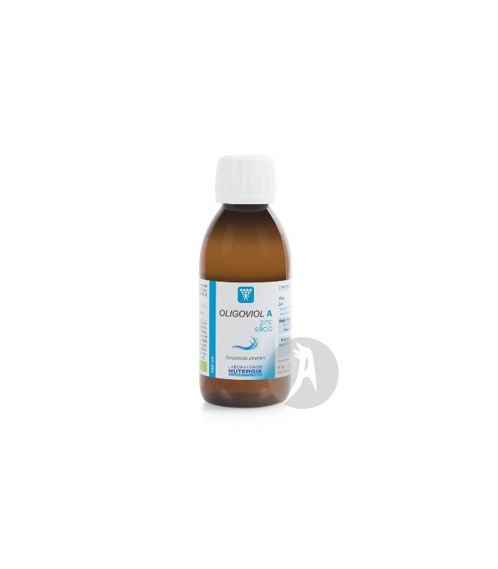 OLIGOVIOL A · Nutergia · 150 Ml