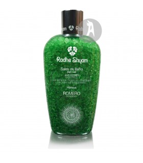 Sales de baño Romero · Radhe Shyam · 330 Gr