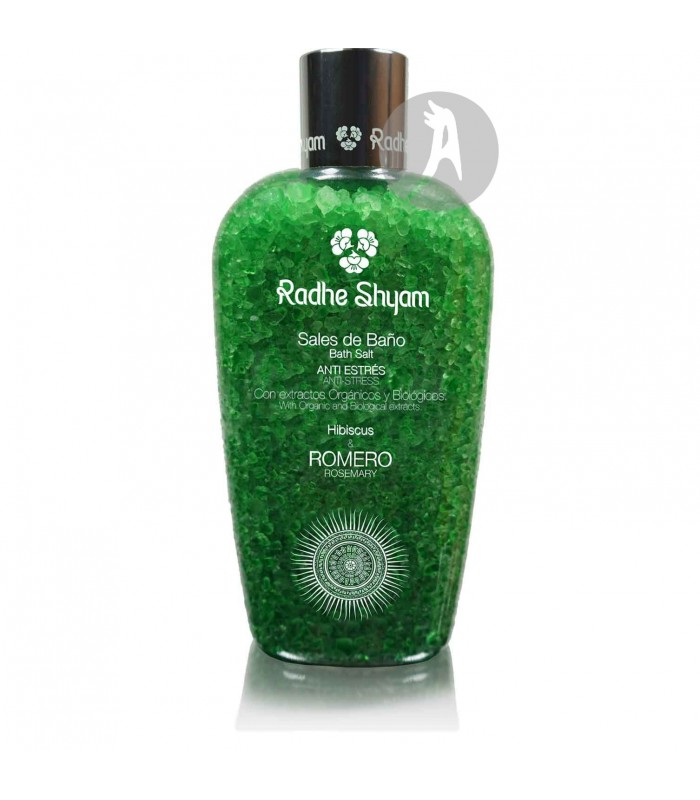 Sales de baño Romero · Radhe Shyam · 330 Gr