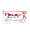 Flexium Muscular · Pharma OTC · 60 Cápsulas