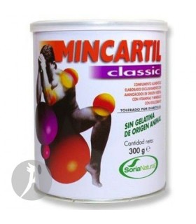 Mincartil Classic · Soria Natural · 300 Gr
