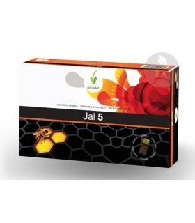 Jal5 - Jalea Real  · Novadiet · 20 Viales