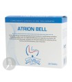 ATRION BELL · Jelly Bell · 30 Sticks