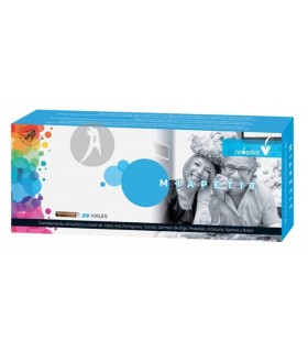 Miapetit · Novadiet · 20 viales