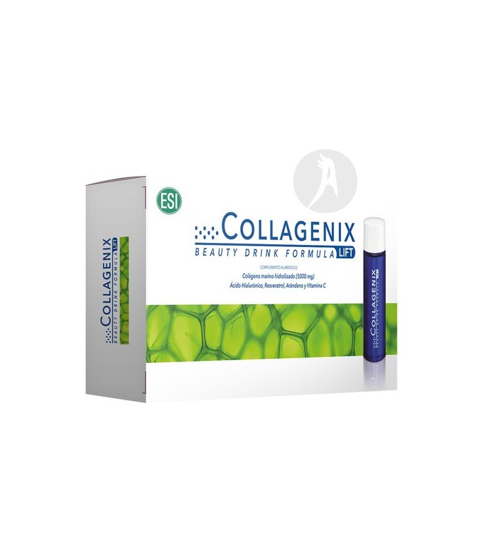 COLLAGENIX LIFT · ESI · 10 VIALES