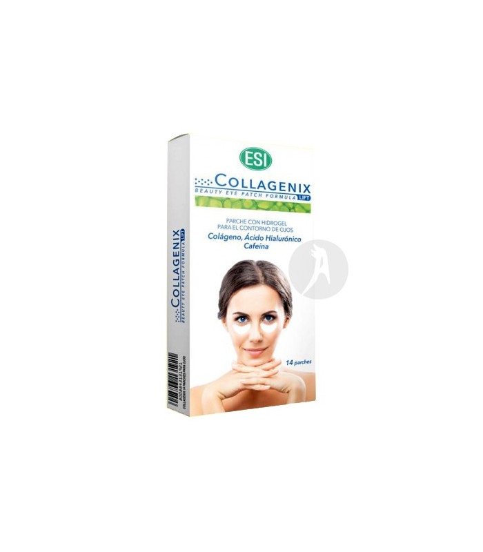 COLLAGENIX LIFT · ESI · 14 Parches