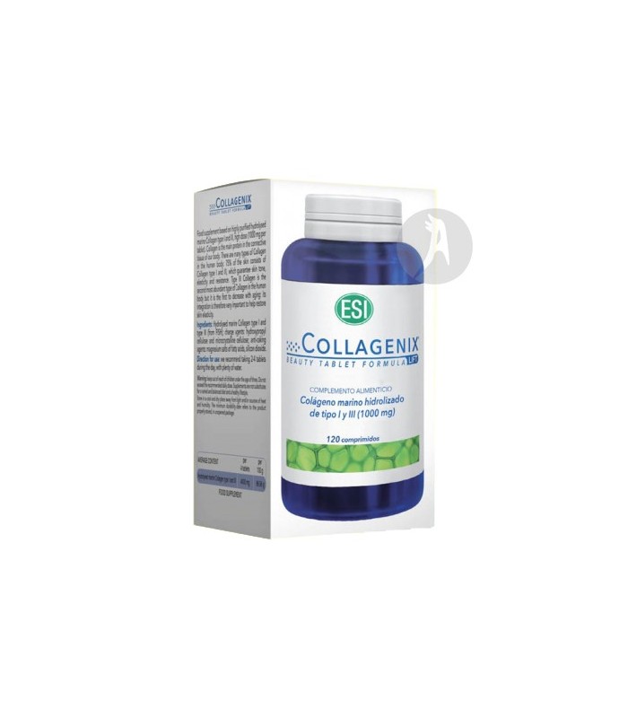 COLLAGENIX LIFT · 120 Comprimidos