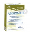 Ansiomed · Bioserum · 45 Cápsulas