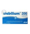 Stabilium 200 · Abad Laboratorios · 30 Cápsulas