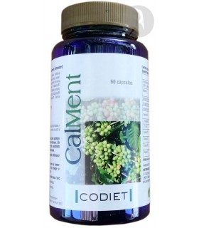 Calment · Codiet · 60 Cápsulas