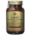 L-5-Hidroxitriptófano 5-HTP · Solgar · 90 Cápsulas