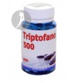 Triptófano 500 · Espadiet · 45 Cápsulas
