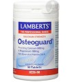 Osteoguard · Lamberts · 90 tabletas