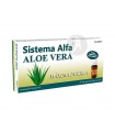 Sistema Alfa Aloe Vera · Gramar · 20 Viales