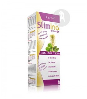 Slimina · Drasanvi · 250 Ml