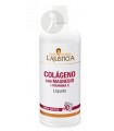 Colágeno + Magnesio + Vitamina C Líquido · Ana María La Justicia · 1000 Ml