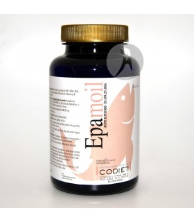 Epamoil · Codiet · 180 Perlas